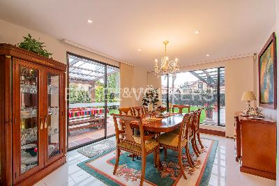 Casa en venta en Cajica, Cajicá · foto 4 de 20