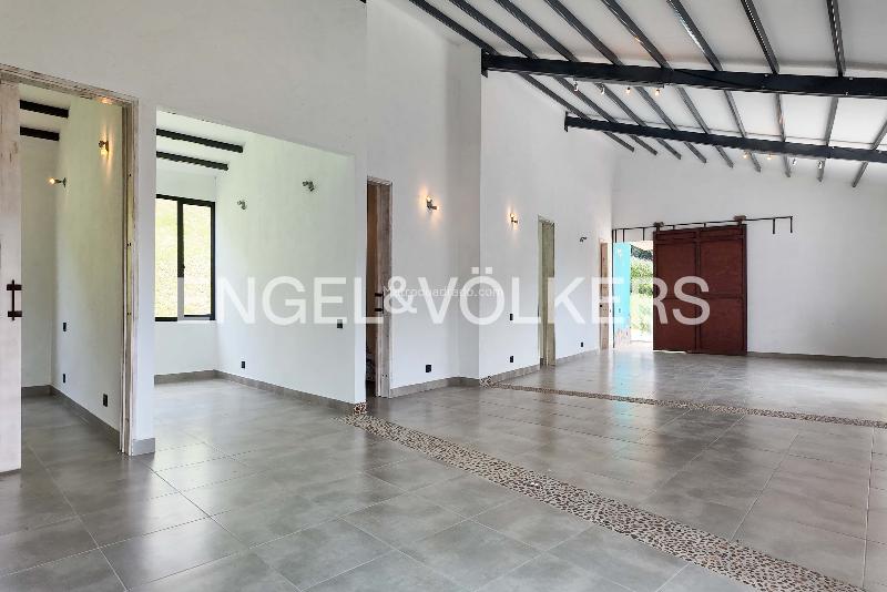 New 3BR House Near La Ceja - 3