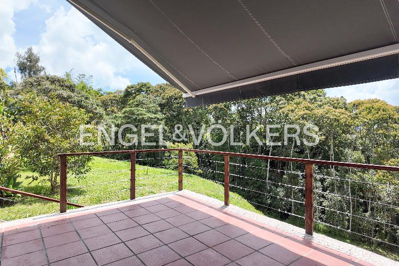 New 3BR House Near La Ceja - 6