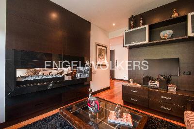 Apartamento en venta en Rosales, Bogotá · foto 4 de 20