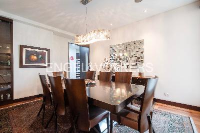 Apartamento en venta en Rosales, Bogotá · foto 5 de 20