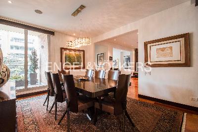 Apartamento en venta en Rosales, Bogotá · foto 6 de 20