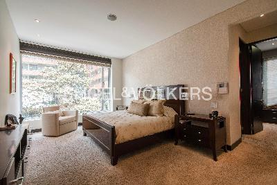 Apartamento en venta en Rosales, Bogotá · foto 10 de 20