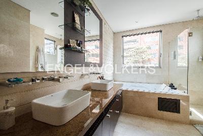 Apartamento en venta en Rosales, Bogotá · foto 11 de 20