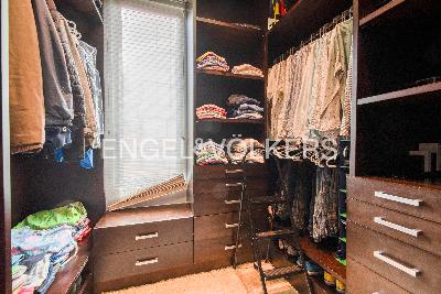 Apartamento en venta en Rosales, Bogotá · foto 12 de 20