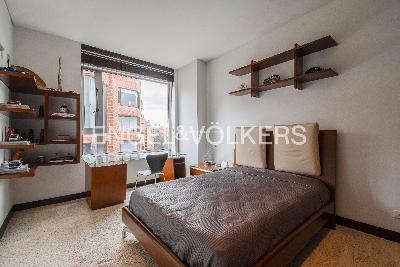 Apartamento en venta en Rosales, Bogotá · foto 13 de 20