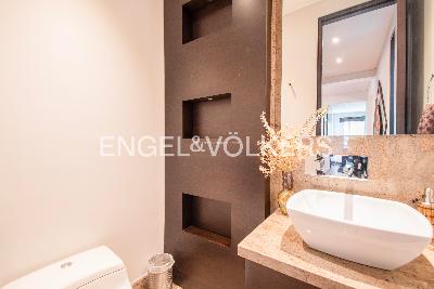 Apartamento en venta en Rosales, Bogotá · foto 17 de 20
