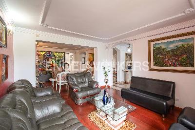 Casa en venta en Suba, Bogotá · foto 3 de 20