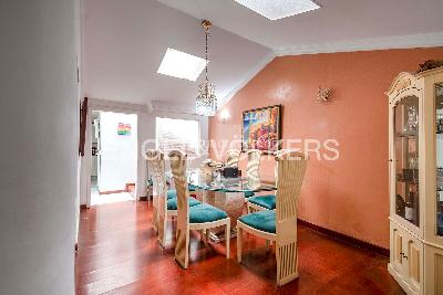 Casa en venta en Suba, Bogotá · foto 6 de 20