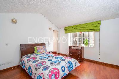 Casa en venta en Suba, Bogotá · foto 15 de 20
