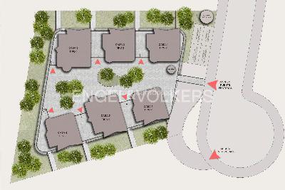 Casa de 4 alcobas en venta en Cerros De Suba, Bogotá, 238 m² · foto 15 de 15