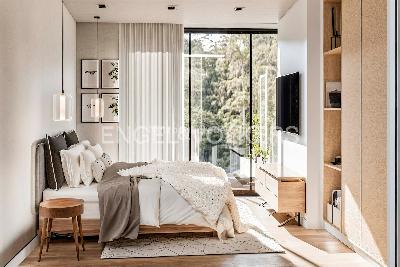 Casa de 4 alcobas en venta en Cerros De Suba, Bogotá, 238 m² · foto 3 de 15