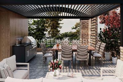 Casa de 4 alcobas en venta en Cerros De Suba, Bogotá, 238 m² · foto 5 de 15