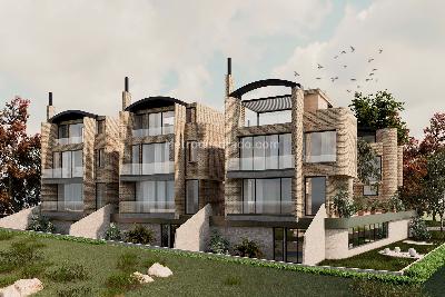 Casa en Venta, Cerros De Suba, Bogotá D.C.