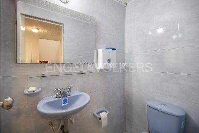 Casa de 3 alcobas en venta en Morato, Bogotá, 178 m² · foto 7 de 20