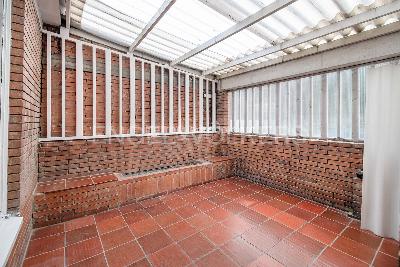 Casa de 3 alcobas en venta en Morato, Bogotá, 178 m² · foto 18 de 20
