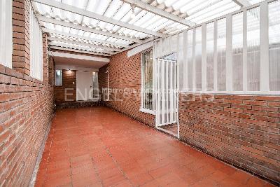Casa de 3 alcobas en venta en Morato, Bogotá, 178 m² · foto 19 de 20