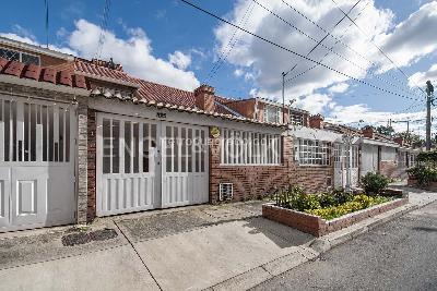Casa de 3 alcobas en venta en Morato, Bogotá, 178 m² · foto 20 de 20