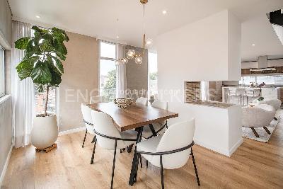 Apartamento de 3 alcobas en venta en Calleja Alta, Bogotá, 236 m² · foto 5 de 18