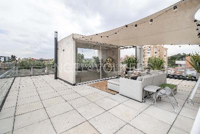 Apartamento de 3 alcobas en venta en Calleja Alta, Bogotá, 236 m² · foto 8 de 18