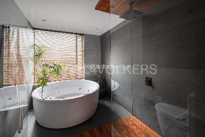 Apartamento de 3 alcobas en venta en Calleja Alta, Bogotá, 236 m² · foto 14 de 18