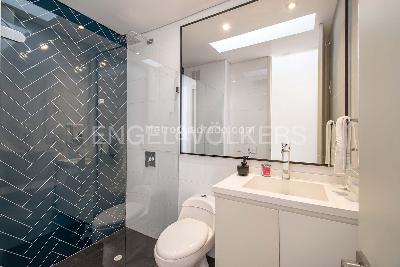 Apartamento de 3 alcobas en venta en Calleja Alta, Bogotá, 236 m² · foto 16 de 18