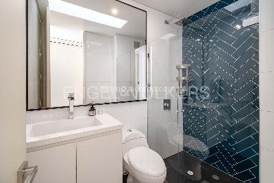 Apartamento de 3 alcobas en venta en Calleja Alta, Bogotá, 236 m² · foto 18 de 18