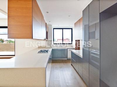 Apartamento en venta en Santa Barbara Alta, Bogotá · foto 3 de 18