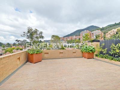 Apartamento en venta en Santa Barbara Alta, Bogotá · foto 6 de 18