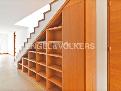 Apartamento en venta en Santa Barbara Alta, Bogotá · foto 7 de 18