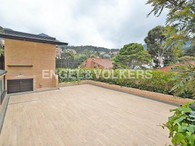 Apartamento en venta en Santa Barbara Alta, Bogotá · foto 11 de 18