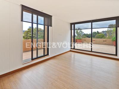Apartamento en venta en Santa Barbara Alta, Bogotá · foto 12 de 18