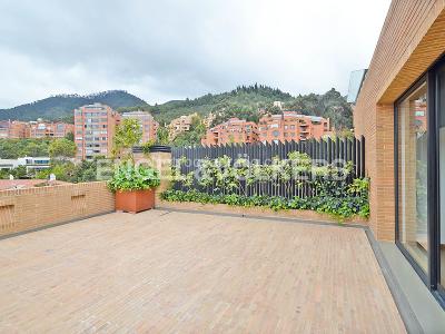 Apartamento en venta en Santa Barbara Alta, Bogotá · foto 15 de 18