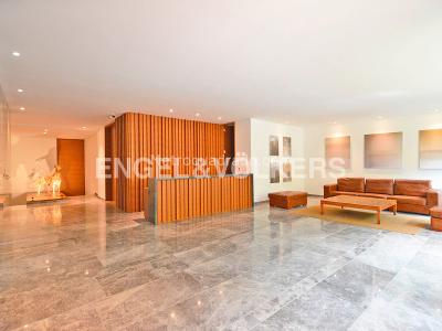 Apartamento en venta en Santa Barbara Alta, Bogotá · foto 16 de 18