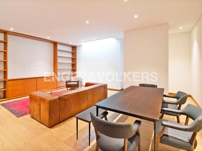 Apartamento en venta en Santa Barbara Alta, Bogotá · foto 17 de 18