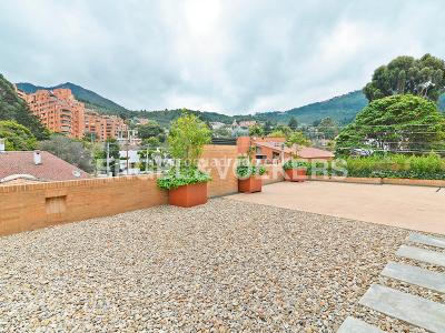 Apartamento en venta en Santa Barbara Alta, Bogotá · foto 18 de 18