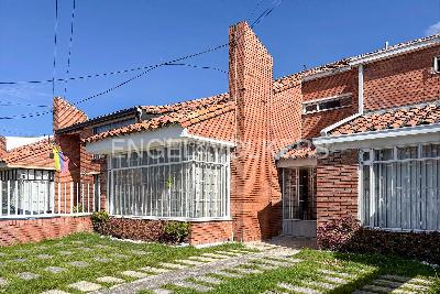 Casa en Arriendo, La Alhambra, Bogotá D.C.