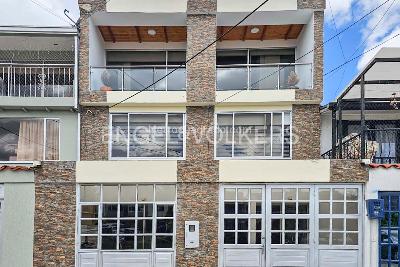 Casa de 5 alcobas en venta en Colina Campestre, Bogotá, 131 m² · foto 20 de 20