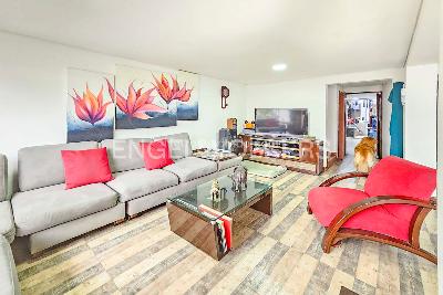Casa en Venta, Colina Campestre, Bogotá D.C.