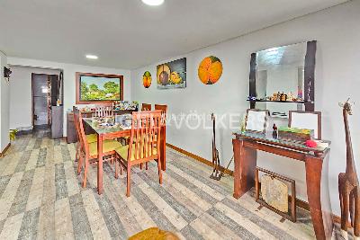 Casa de 5 alcobas en venta en Colina Campestre, Bogotá, 131 m² · foto 3 de 20