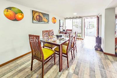 Casa de 5 alcobas en venta en Colina Campestre, Bogotá, 131 m² · foto 4 de 20