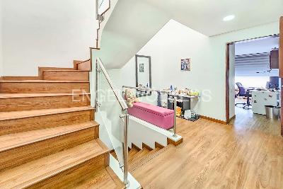 Casa de 5 alcobas en venta en Colina Campestre, Bogotá, 131 m² · foto 6 de 20