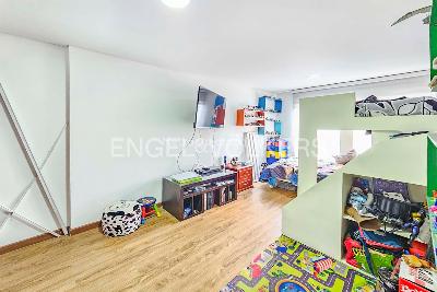 Casa de 5 alcobas en venta en Colina Campestre, Bogotá, 131 m² · foto 9 de 20