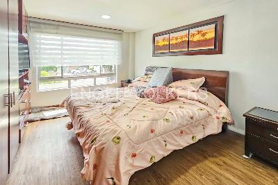 Casa de 5 alcobas en venta en Colina Campestre, Bogotá, 131 m² · foto 11 de 20
