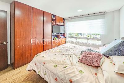 Casa de 5 alcobas en venta en Colina Campestre, Bogotá, 131 m² · foto 12 de 20