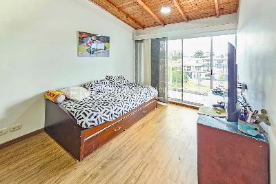 Casa de 5 alcobas en venta en Colina Campestre, Bogotá, 131 m² · foto 15 de 20