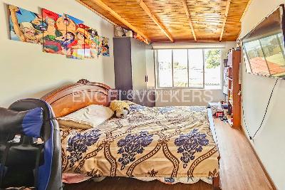 Casa de 5 alcobas en venta en Colina Campestre, Bogotá, 131 m² · foto 17 de 20