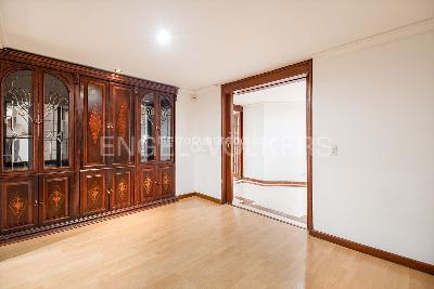 Apartamento en venta en La Carolina, Bogotá · foto 5 de 15
