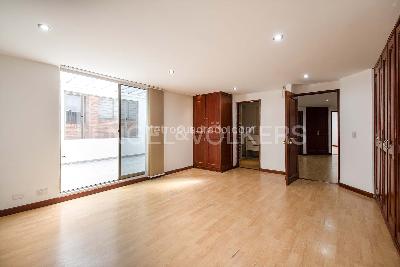 Apartamento en venta en La Carolina, Bogotá · foto 7 de 15