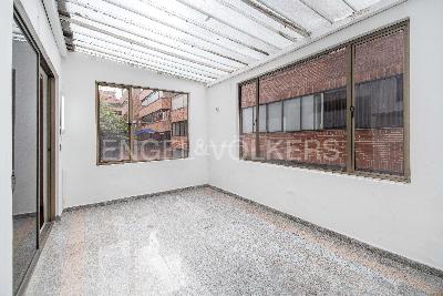 Apartamento en venta en La Carolina, Bogotá · foto 8 de 15
